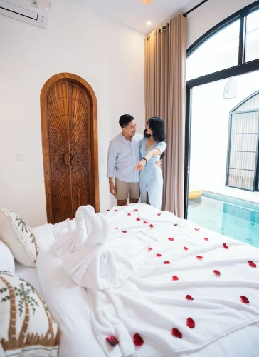 1 Bedroom Deluxe Villa