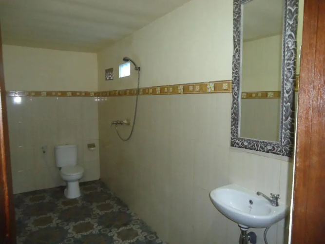 Nataliya Homestay