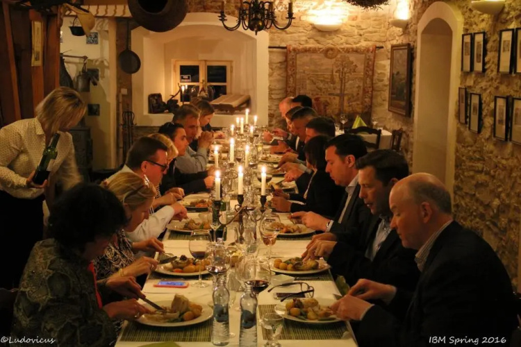 Auberge de Provence