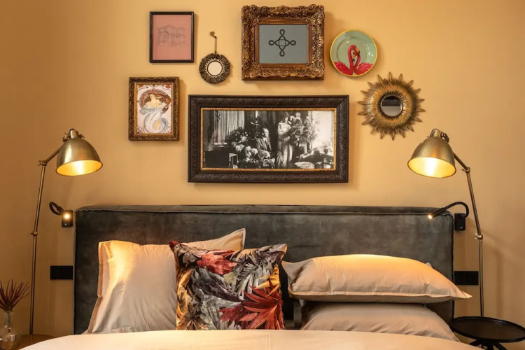 Stella Suites Boutique Hotel