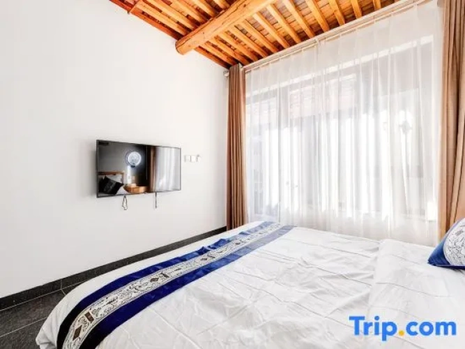 1 Bedroom Comfort Double room