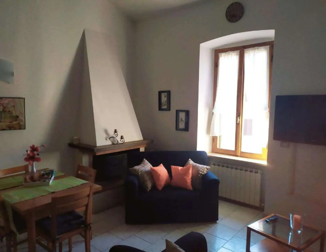 Mameli Suite Spoleto