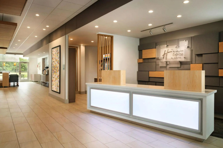 Holiday Inn Express Allentown North by IHG