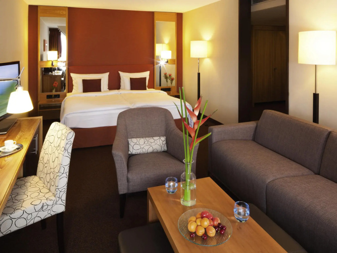 Premium Single room