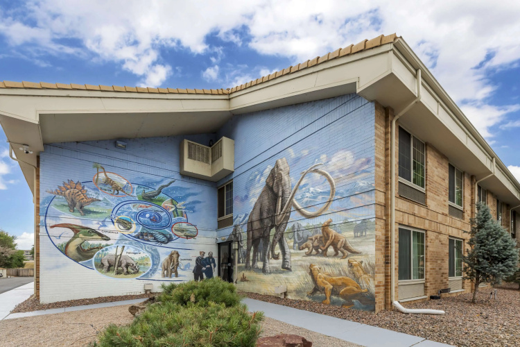 Best Western Denver Southwest photo 25