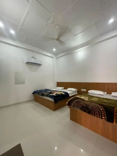 Dev Residency NCR Wale