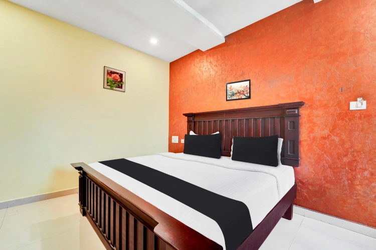 Classic room