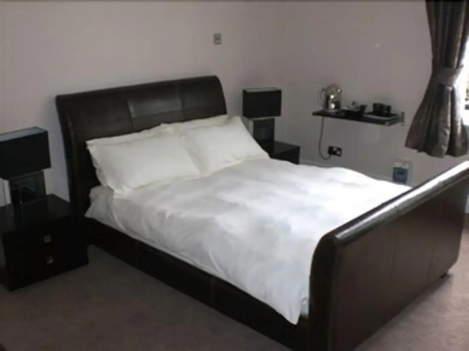Amblehurst Hotel