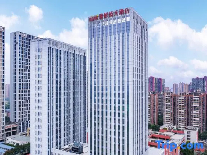 Elegant Azure Hotel