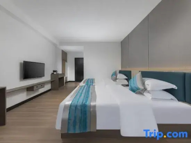 Y.C  hotel