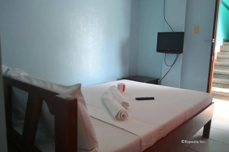 Nido Bay Inn