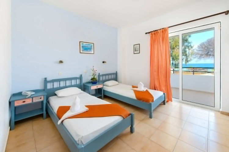 Sunny Days Hotel