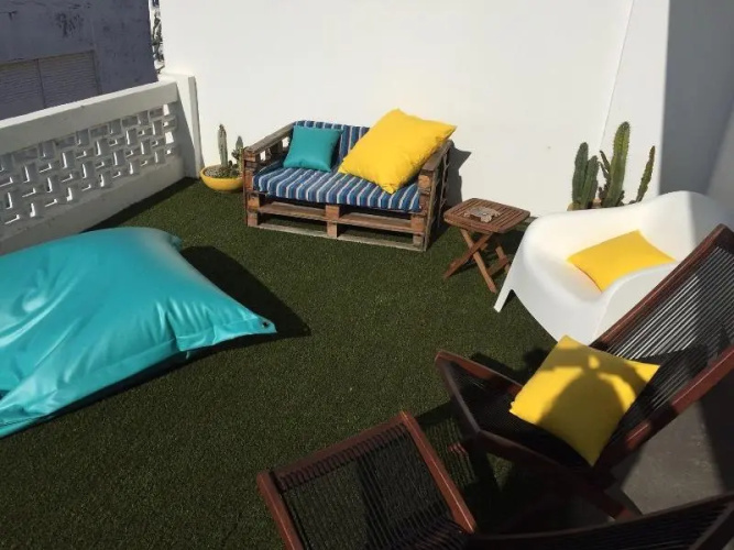 Nesha Surf Flat Ericeira Center