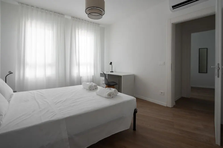 Carducci Modern Apartment 3