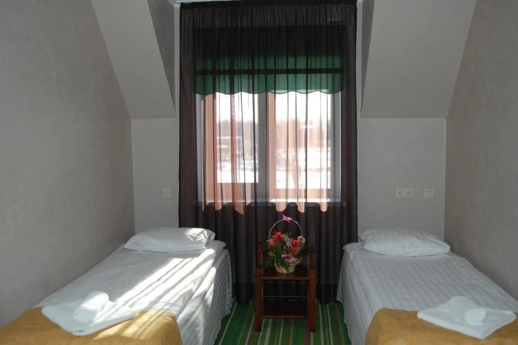 Kambja Hotell