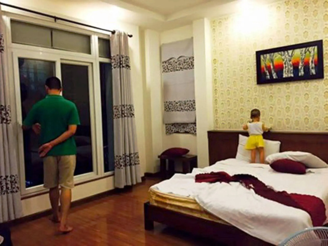 May Home Apartment Da Nang