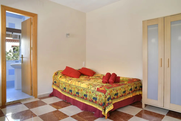 Apartamentos Turísticos Monike