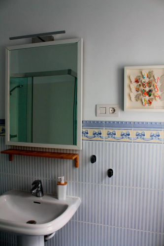 Apartamento Carretera Sierra