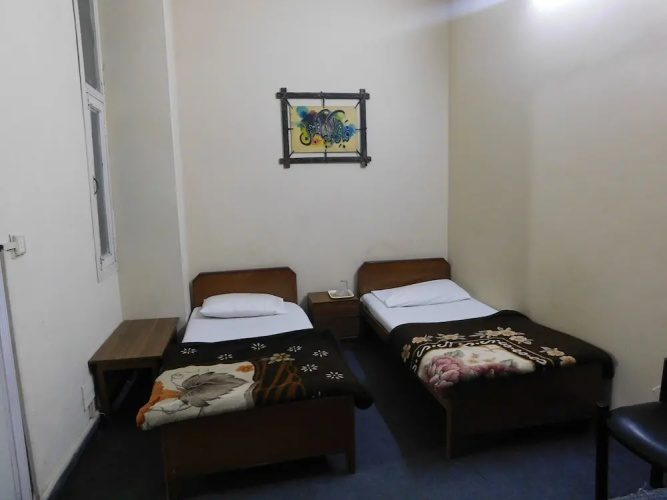Hotel Avanti