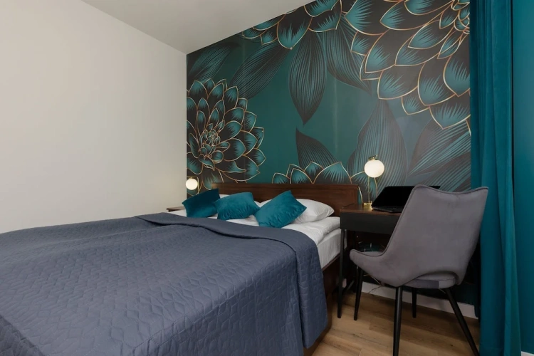 1 Bedroom Apartment with balcony