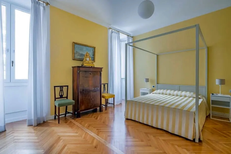 BB24 - 4 Fontane Private Suites