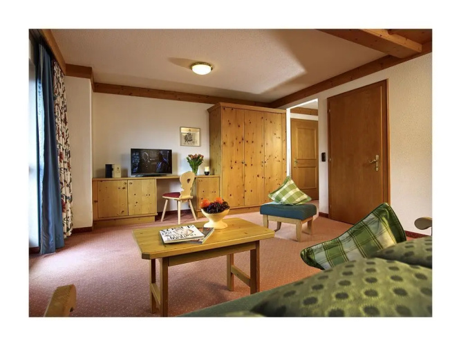 Alpenhotel Linserhof