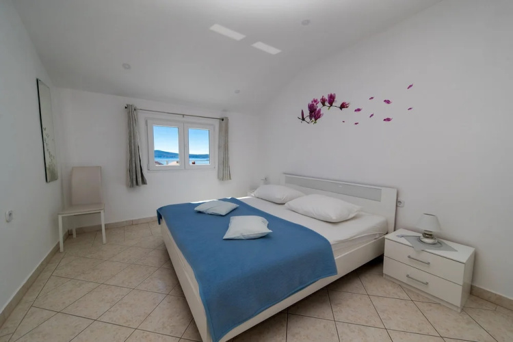 Apartmani Baretic