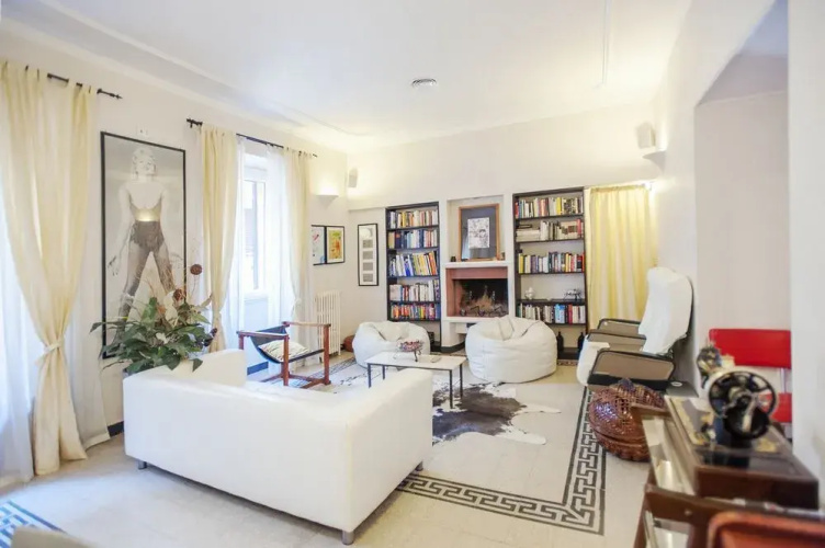 Clementina - WR Apartments
