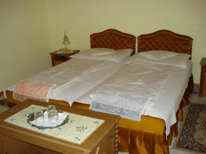 Royal Villa