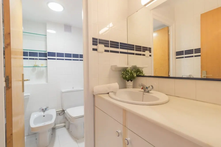 Blau Mari Ref. 1092