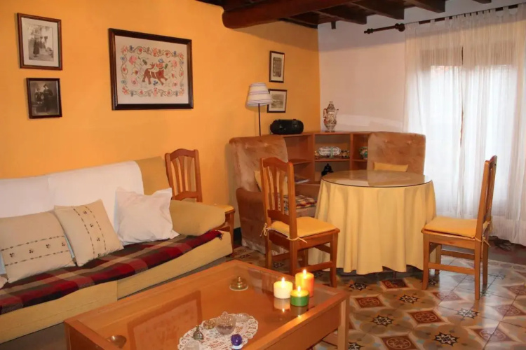 Casa de la Parra
