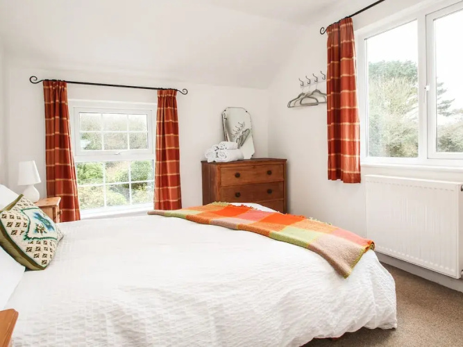 Appledore Cottage