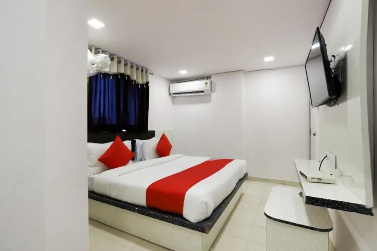 Hotel A1