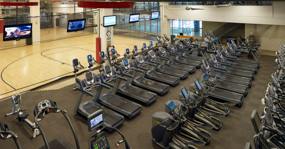 Hilton Charlotte Uptown photo 25