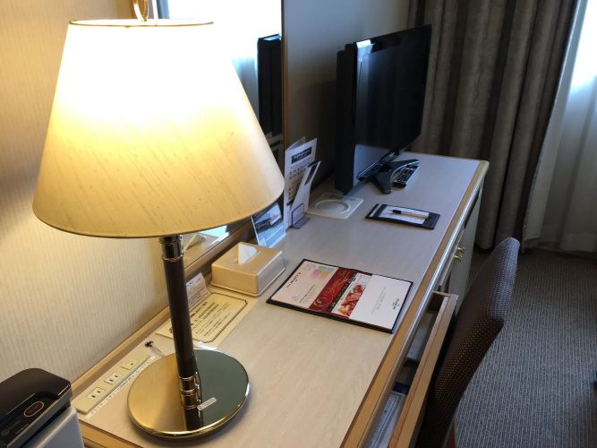 Hotel JAL City Sendai