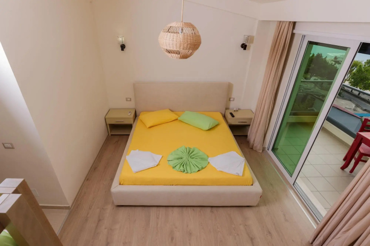 Hotel Picasso