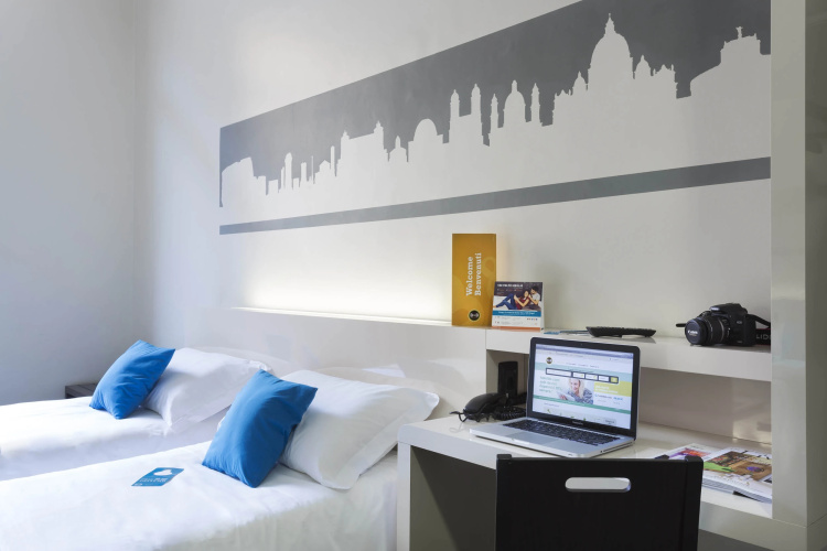 Bandb Hotel Roma Trastevere photo 14
