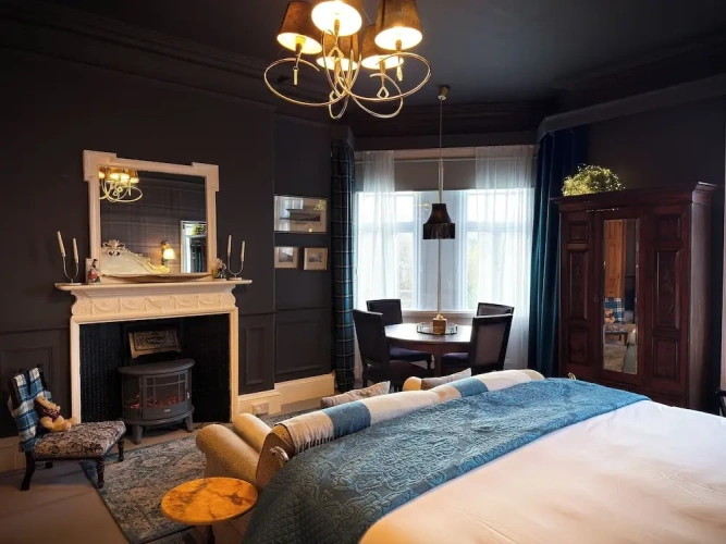 Suite