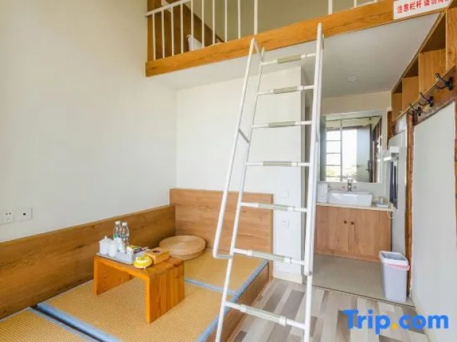 Double Apartment