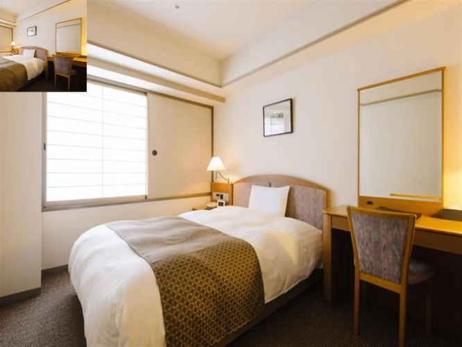 Hotel Centnovum Kyoto