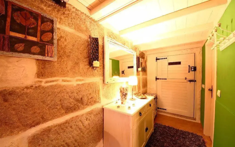 Casa do Sal