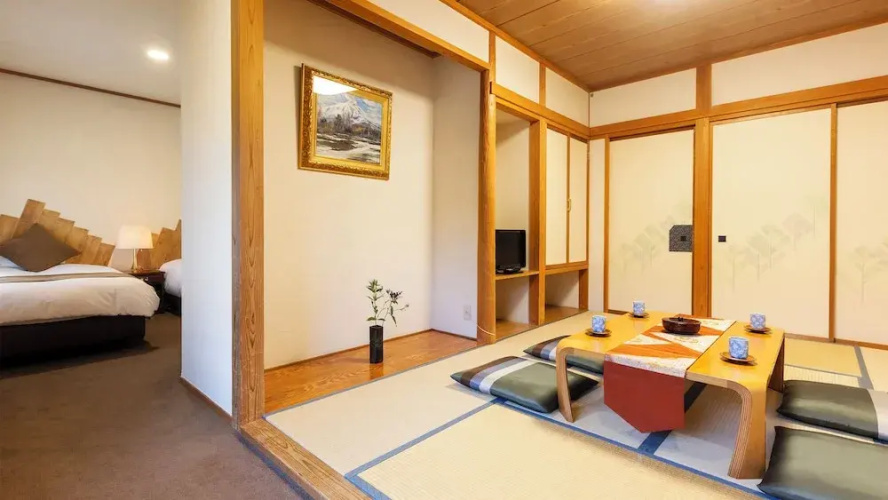 Hotel Ichinose