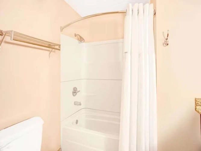 Executive Quadruple room