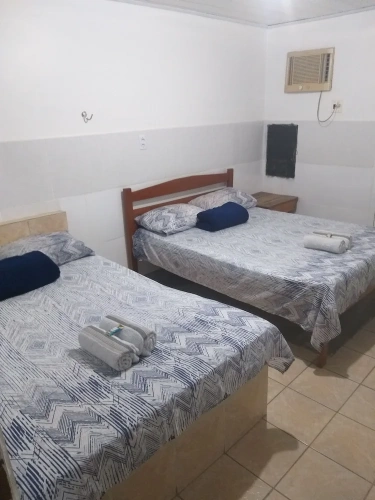 Family Apartment
