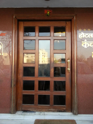 Hotel Kanchandeep