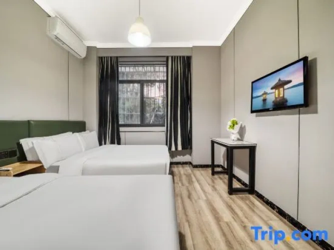 Comfort Family room