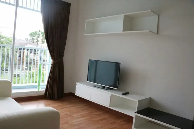Baan Kum Siri - The Trust Condominium