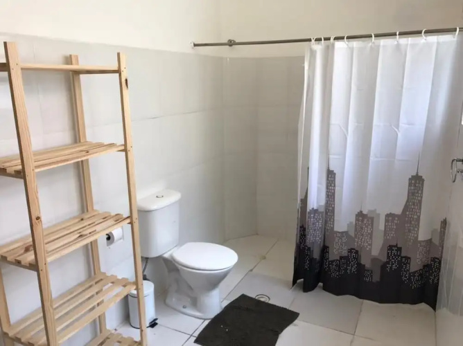 Quarto Retrô