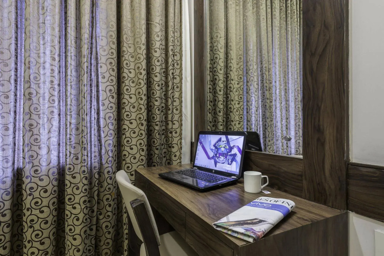 Silverstar Hotel