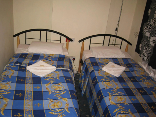 Hotel Sophia